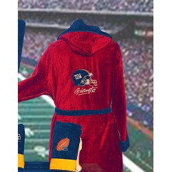 Giants NY accappatoio N1