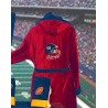 Giants NY accappatoio N1
