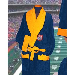 Giants NY accappatoio N2