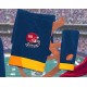 Giants NY set asciugamani