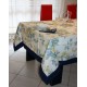 Tovaglia Floreale 13Pz
