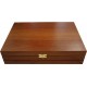 Set posate 124Pz MOREA ORO