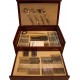 Set posate 124Pz MOREA ORO