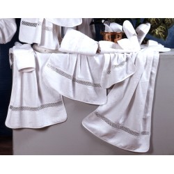 Marinara set asciugamani